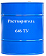 Растворитель 646 ТУ