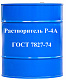 Растворитель Р-4А ГОСТ 7827-74